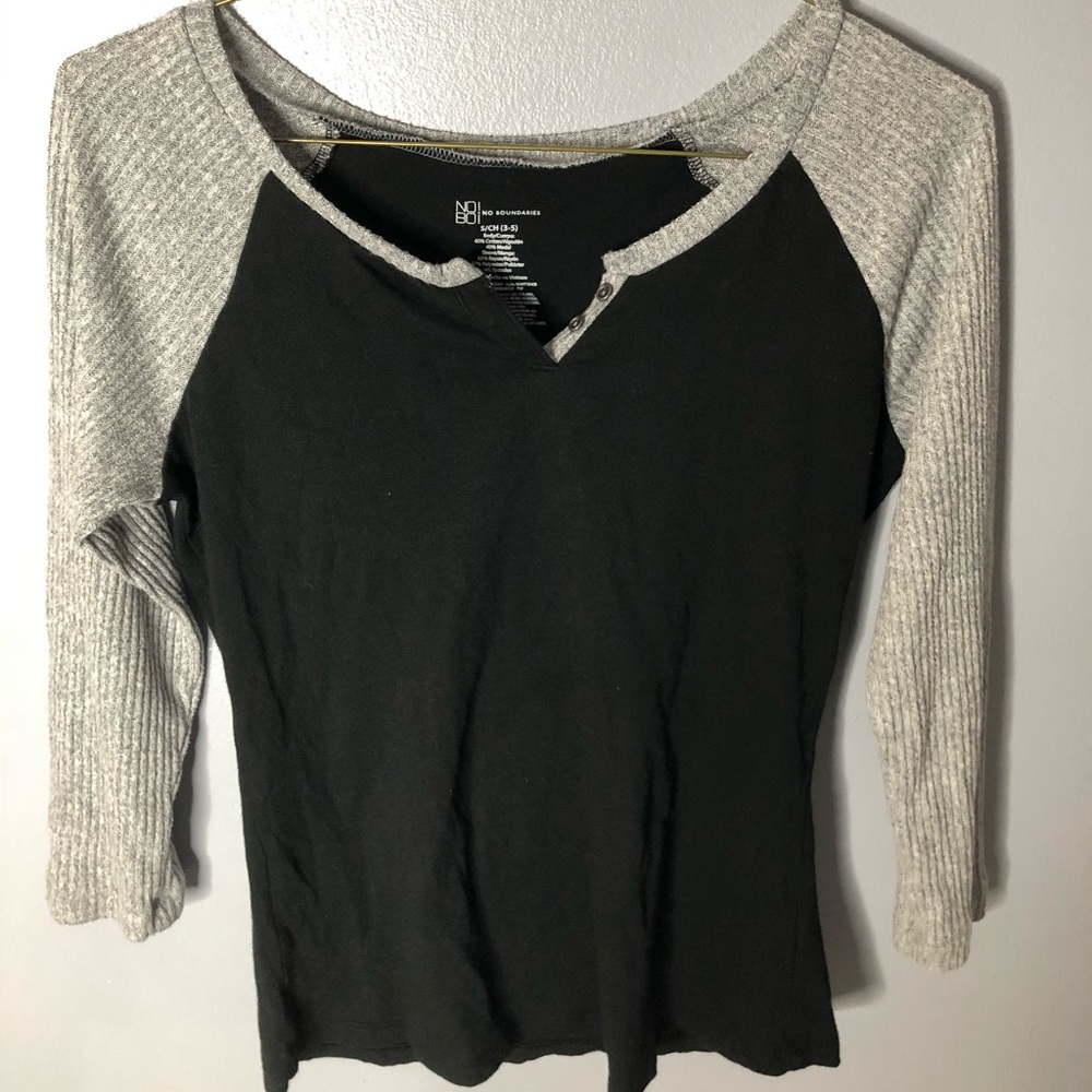 Baseball T-shirt